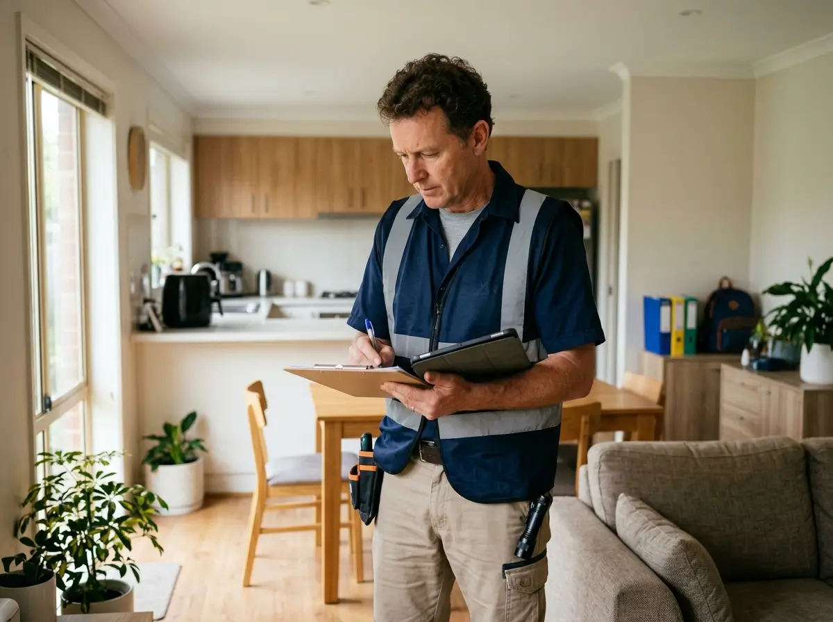 What Landlords Usually Find in Quarterly Inspections